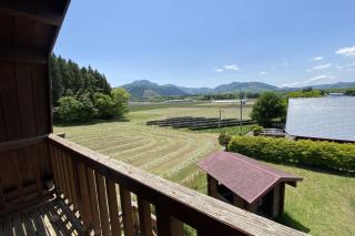 Kuju Handa Private Log House S貸別荘九重飯田ログハウスS - 3