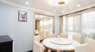 GreenTree Inn Shanghai Jiading Anting Motor City Express Hotel - 9