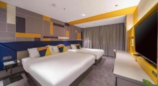 7 Days Inn Changsha Houjiatang Yali High School - 9