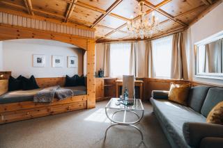 Hotel Bergwelt - 8