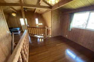 Kuju Handa Private Log House S貸別荘九重飯田ログハウスS - 1