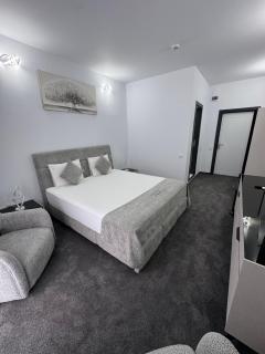 Hotel Daly - 3