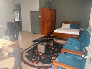Sunset Residences - 1