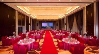 New Century Grand Hotel Xi'an Xizang Building - 2
