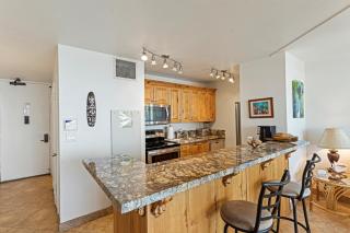 SUGAR BEACH RESORT, #524 - 8