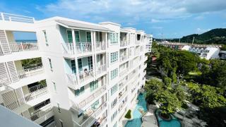 Summer Huahin712,Near Beach&Cicada,market Beautiful Swimming pool - 2
