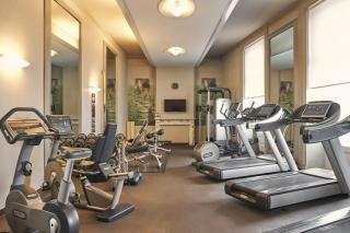 The Excelsior, a Luxury Collection Hotel, Florence - Florence - 9