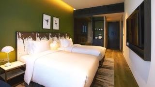 voco Seoul Gangnam by IHG - 5