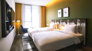 voco Seoul Gangnam by IHG - 4