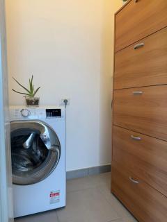 I Due Gelsi appartamento Green - 4