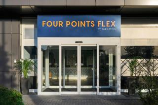 Four Points Flex by Sheraton Bologna Airport - 6