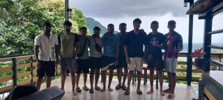 The view Hostel - Koh Phi Phi Don - 7