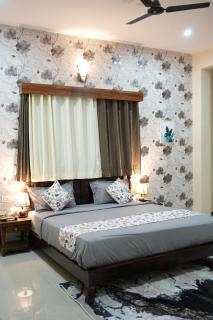 Shivani residency hotel - 3