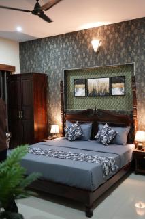 Shivani residency hotel - 6