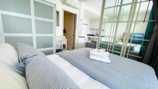 Summer Huahin712,Near Beach&Cicada,market Beautiful Swimming pool - 5