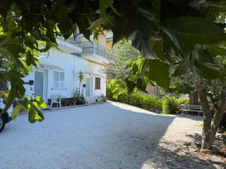 I Due Gelsi appartamento Green - 3
