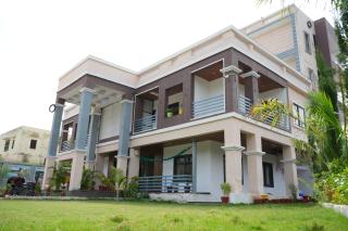 Shivani residency hotel - 1
