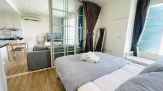 Summer Huahin712,Near Beach&Cicada,market Beautiful Swimming pool - 6