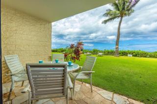 KIHEI BEACH, #107 - Kihei - 5