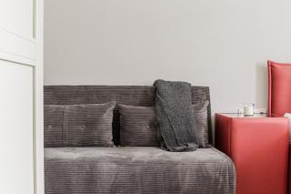 Central Riga flat in the Quiet Centre, Sleeps 6 - 3