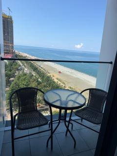 Black Sea Apartment in Alliance Privilege - 8