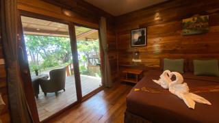 Coconut Lanta Resort @Klong Dow beach - 7