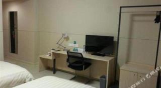 Jinjiang Inn Luoyang Nanchang Road Wangfujing - 4