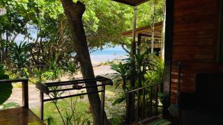 Coconut Lanta Resort @Klong Dow beach - 8
