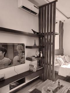 Geza Breeze Residence - 3