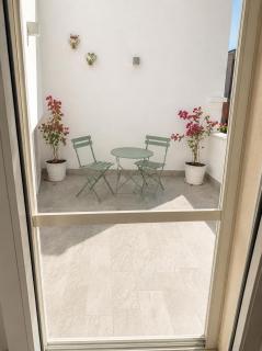 CASAVACANZE Salento tra i due mari - 6