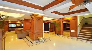 Hotel Nandhini Jayanagar - 8