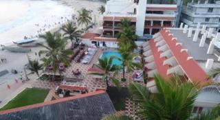 Hotel Sea Face - 5