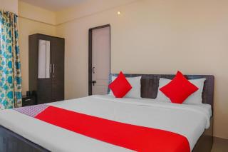 Hotel O Ema Happy Stay - 2