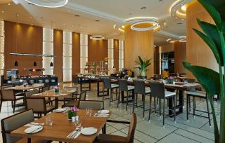 VE Hotel & Residence - 4