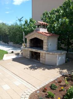 Apartments Villa Flora - Rogoznica - 7