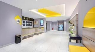 7 Days Inn Fuzhou Three Lanes and Seven Alleys Dongjiekou Metro Station - 8