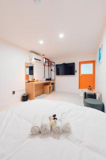 Restia Stay - 6