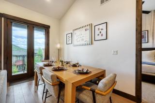 Dogwoood and Stone 3K condo - 8