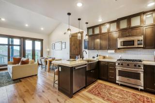 Dogwoood and Stone 3K condo - 1