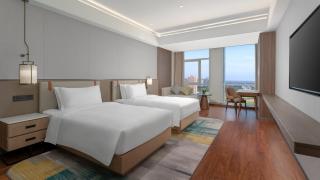 Holiday Inn Xingtai Quancheng by IHG - 9
