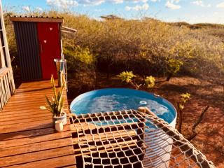 Mudhouse Zululand - 7