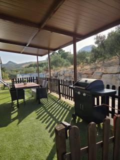 Casa Rural Rocío -Caminito del Rey - 7