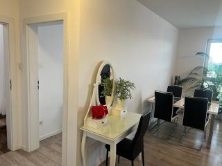 Leszczyńska Penthouse Apartament-50m2 Terrace & Private Parking - 2