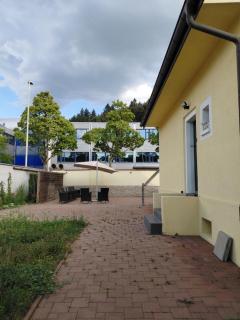 Berner Hostel - 2