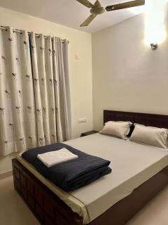 1 Bhk House - 5