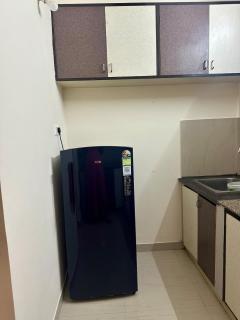 1 Bhk House - 1