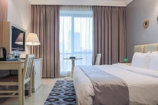 Amman West Hotel , A Boutique Hotel - 5