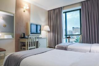 Amman West Hotel , A Boutique Hotel - 4