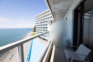 Bamboo Beach LS Apartments - 0