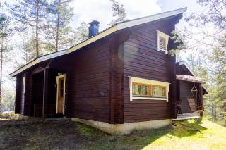 Mökki Kalliola - 1